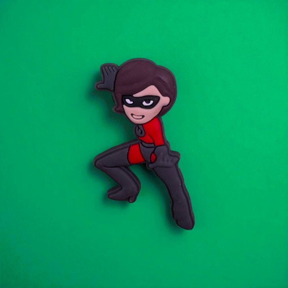 🔺12/$10 - Incredibles Shoe Charms Mix & Match